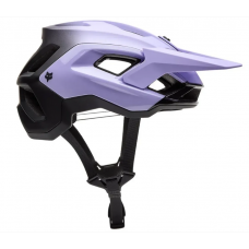 Шолом FOX SPEEDFRAME PRO Helmet - BACKFADE [Lilac]