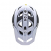 Шолом FOX SPEEDFRAME PRO Helmet - DEFY [Pewter]