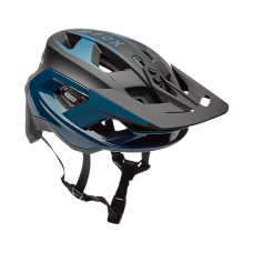 Шолом FOX SPEEDFRAME PRO Helmet - DEFY [Twilight]