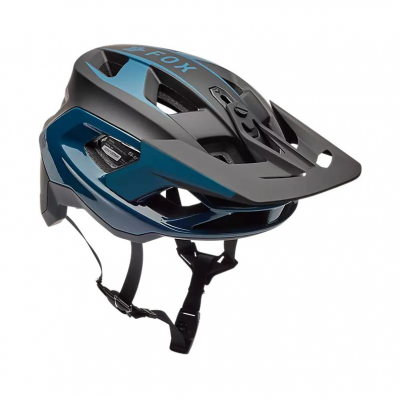 Шолом FOX SPEEDFRAME PRO Helmet - DEFY [Twilight]
