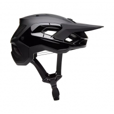 Шолом FOX SPEEDFRAME PRO Helmet - MATTE [Black]