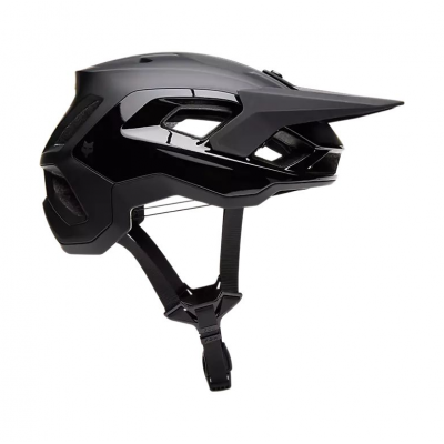 Шолом FOX SPEEDFRAME PRO Helmet - MATTE [Black]