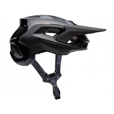 Шолом FOX SPEEDFRAME RS Helmet - CAMO [Black]