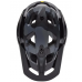 Шолом FOX SPEEDFRAME RS Helmet - CAMO [Black]
