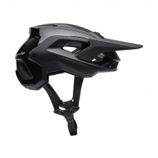 Шолом FOX SPEEDFRAME RS Helmet - MATTE [Black]