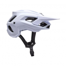 Шолом FOX SPEEDFRAME RS Helmet - MATTE [White]