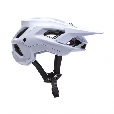 Шолом FOX SPEEDFRAME RS Helmet - MATTE [White]