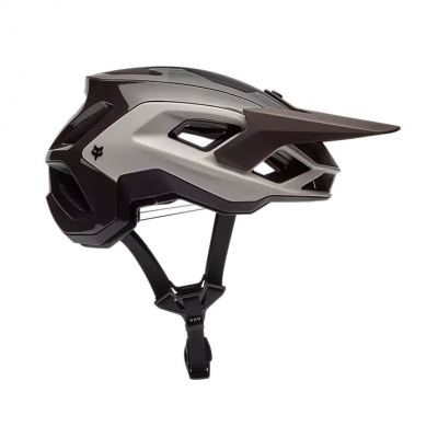 Шолом FOX SPEEDFRAME RS Helmet - PARANOID [Cocoa]