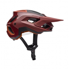 Шолом FOX SPEEDFRAME RS Helmet - PARANOID [Rust]