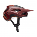 Шолом FOX SPEEDFRAME RS Helmet - PARANOID [Rust]