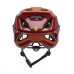 Шолом FOX SPEEDFRAME RS Helmet - PARANOID [Rust]