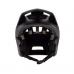 Шолом FOX DROPFRAME Helmet [Black]