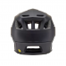 Шолом FOX DROPFRAME Helmet [Black]