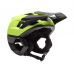 Шолом FOX DROPFRAME Helmet [Flo Yellow]