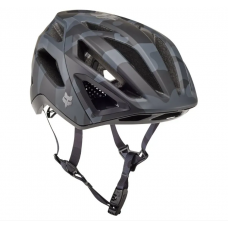 Шолом FOX CROSSFRAME PRO Helmet - CAMO [Black]