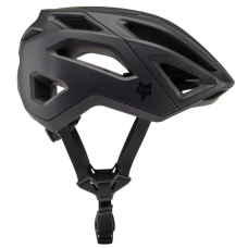 Шолом FOX CROSSFRAME PRO Helmet - MATTE [Black]