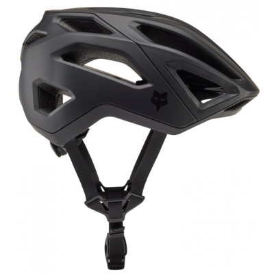 Шолом FOX CROSSFRAME PRO Helmet - MATTE [Black]