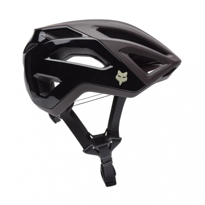Шолом FOX CROSSFRAME PRO Helmet - SOLIDS [Cocoa]