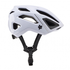 Шолом FOX CROSSFRAME PRO Helmet - SOLIDS [White]
