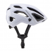 Шолом FOX CROSSFRAME PRO Helmet - SOLIDS [White]