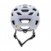 Шолом FOX CROSSFRAME PRO Helmet - SOLIDS [White]