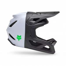 Шолом FOX RAMPAGE Helmet - 5050 [Black]