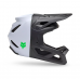 Шолом FOX RAMPAGE Helmet - 5050 [Black]