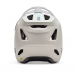 Шолом FOX RAMPAGE Helmet - 5050 [Light Grey]