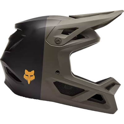 Шолом FOX RAMPAGE Helmet - 5050 [Military]