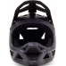 Шолом FOX RAMPAGE Helmet - CAMO [Black]