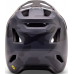 Шолом FOX RAMPAGE Helmet - CAMO [Black]