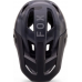 Шолом FOX RAMPAGE Helmet - CAMO [Black]