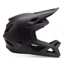 Шолом FOX RAMPAGE Helmet - MATTE [Black]