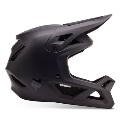 Шолом FOX RAMPAGE Helmet - MATTE [Black]