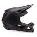 Шолом FOX RAMPAGE Helmet - MATTE [Black]