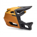 Шолом FOX PROFRAME Helmet - FREQUENCY [Caramel]