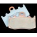 Тормозные колодки Renthal RC-1 Sports Brake Pads BP-507-HHP