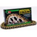 Цепь мото Renthal R4 Road SRS Chain 520-116L