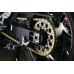 Цепь мото Renthal R4 Road SRS Chain 520-116L