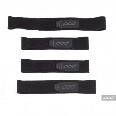 Застежки POD KX Strap Set, MD/LG