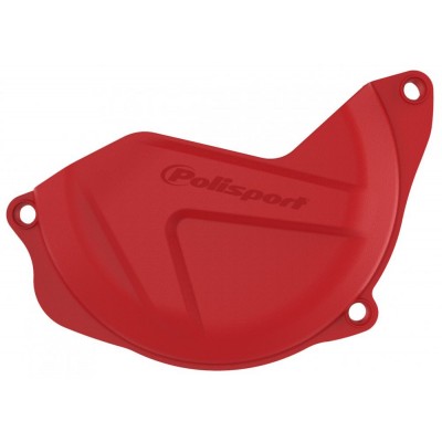Защита крышки сцепления Polisport Clutch cover protector [Red]