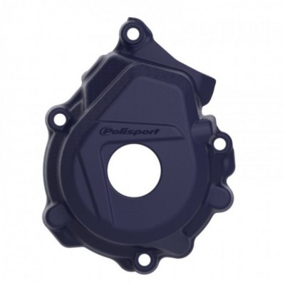 Защита крышки зажигания Polisport Ignition cover protector [Dark Blue]