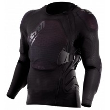 Мотозащита тела LEATT Body Protector 3DF AirFit Lite [Black], XXL