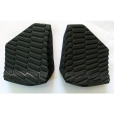 INSTINCT OFFROAD OUTSOLE INSERT [BLACK], 11