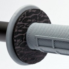 Прокладки Renthal Grip Donutz [Grey], One Size
