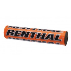 Защитная подушка на руль Renthal SX Pad 10" [Orange], No Size