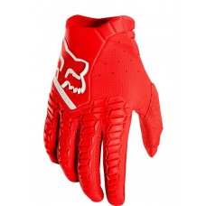 Мото перчатки FOX PAWTECTOR GLOVE [RED], M (9)