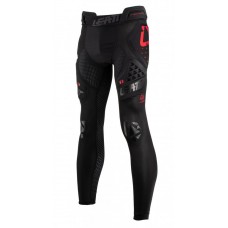 Компрессионные штаны LEATT Impact Pants 3DF 6.0 [Black], Large