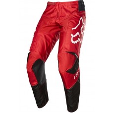 Мото штаны FOX 180 PRIX PANT [FLAME RED], 36