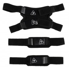 Застежки LEATT Strap kit С-Frame (Pair), S/M